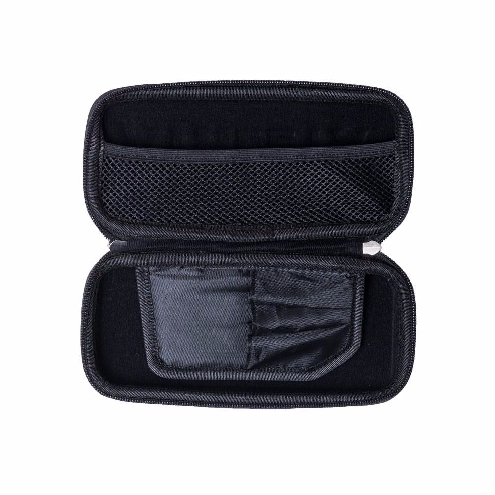 セミハードペンケース