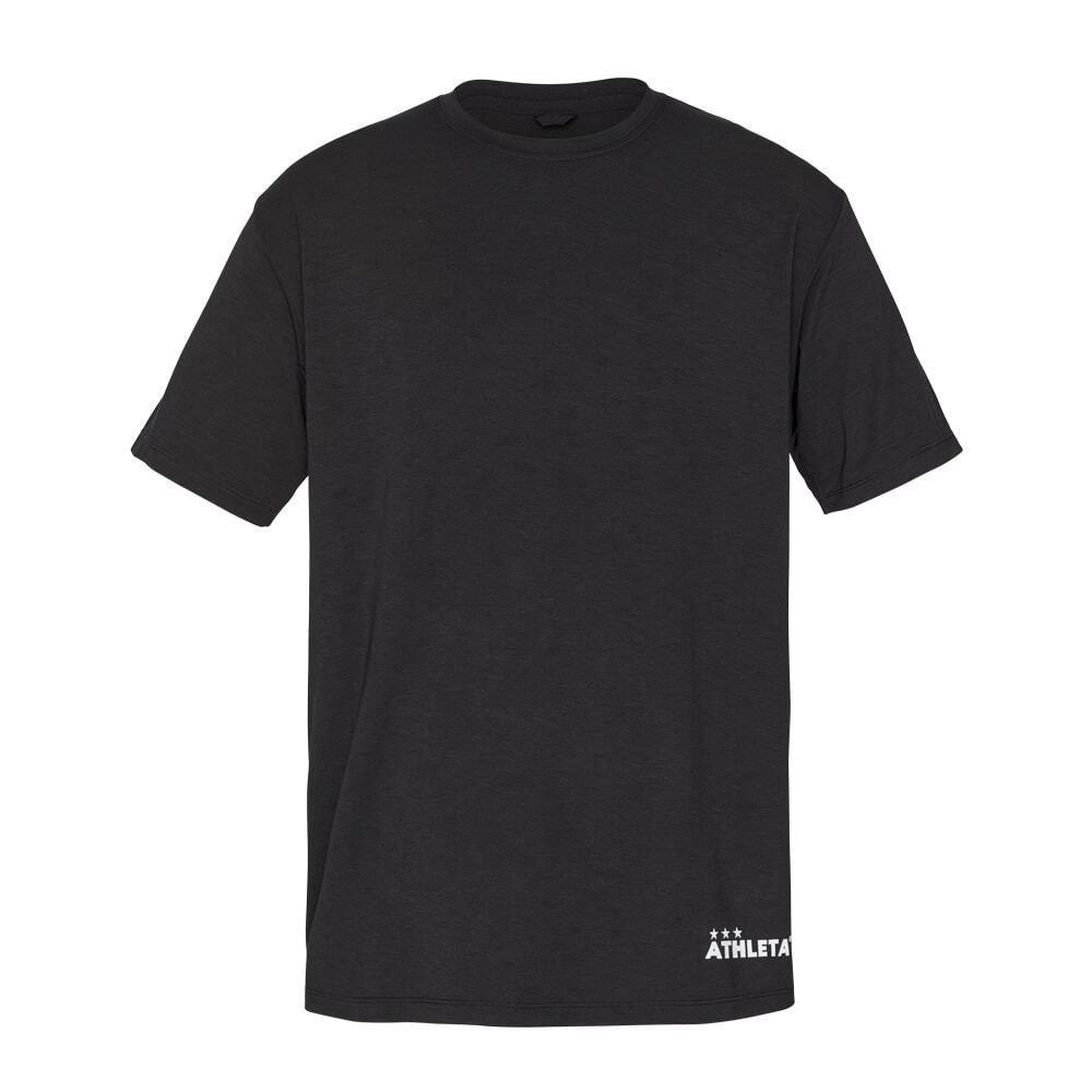 ウールベースレイヤーTシャツ