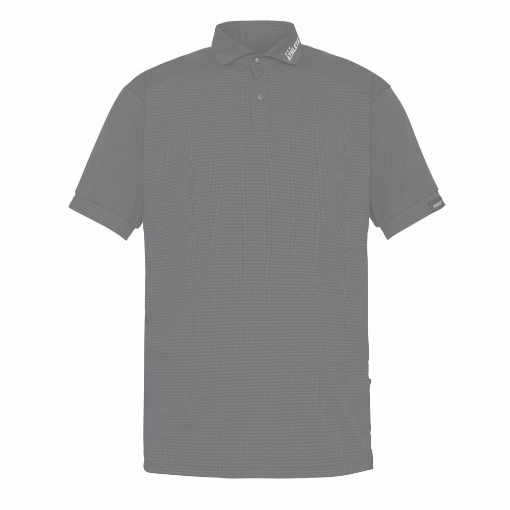 パワードライPOLOシャツ