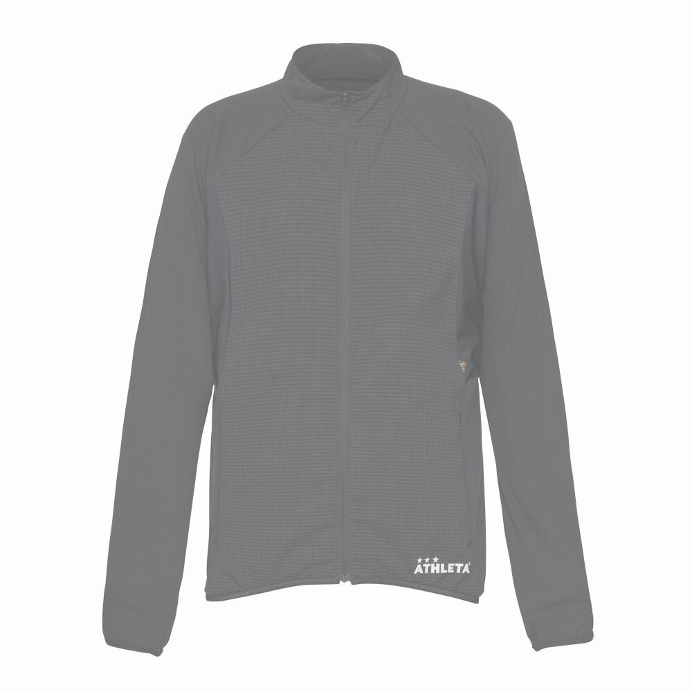 エアーライトZIPジャケット