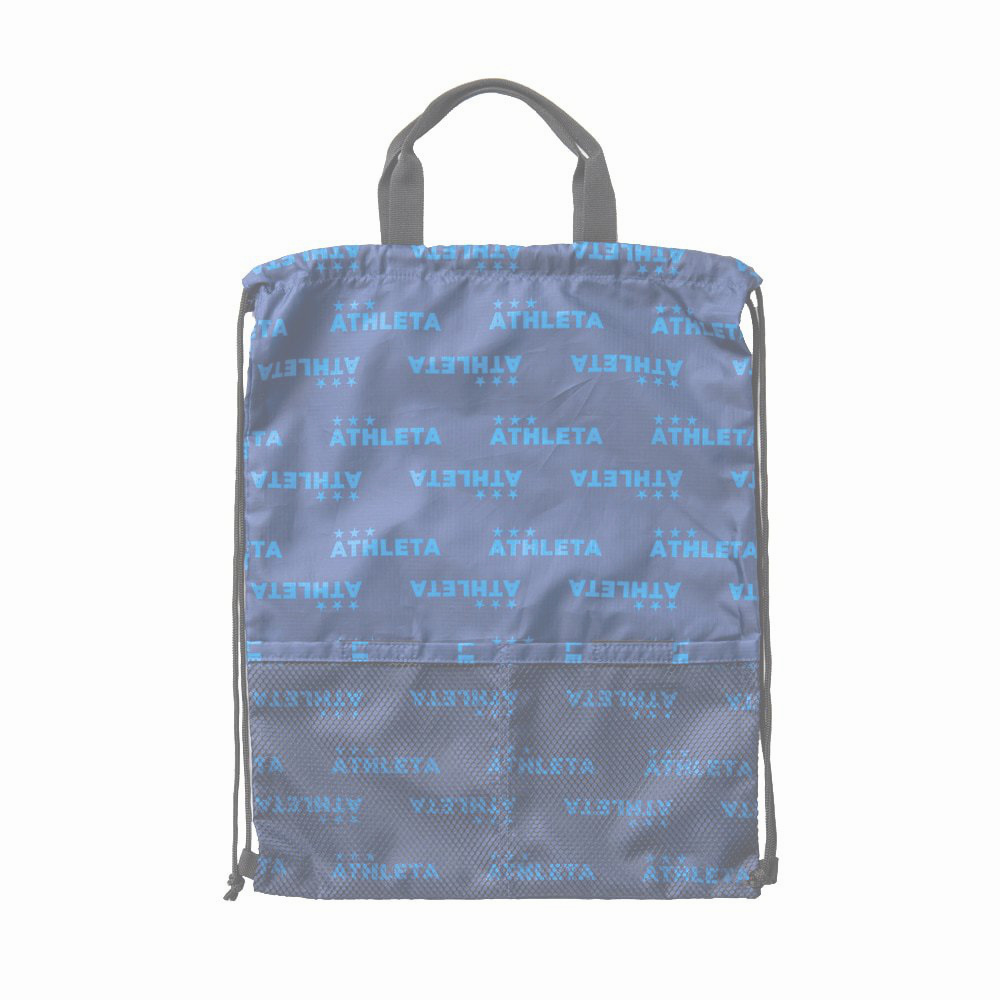 ランドリーバッグ