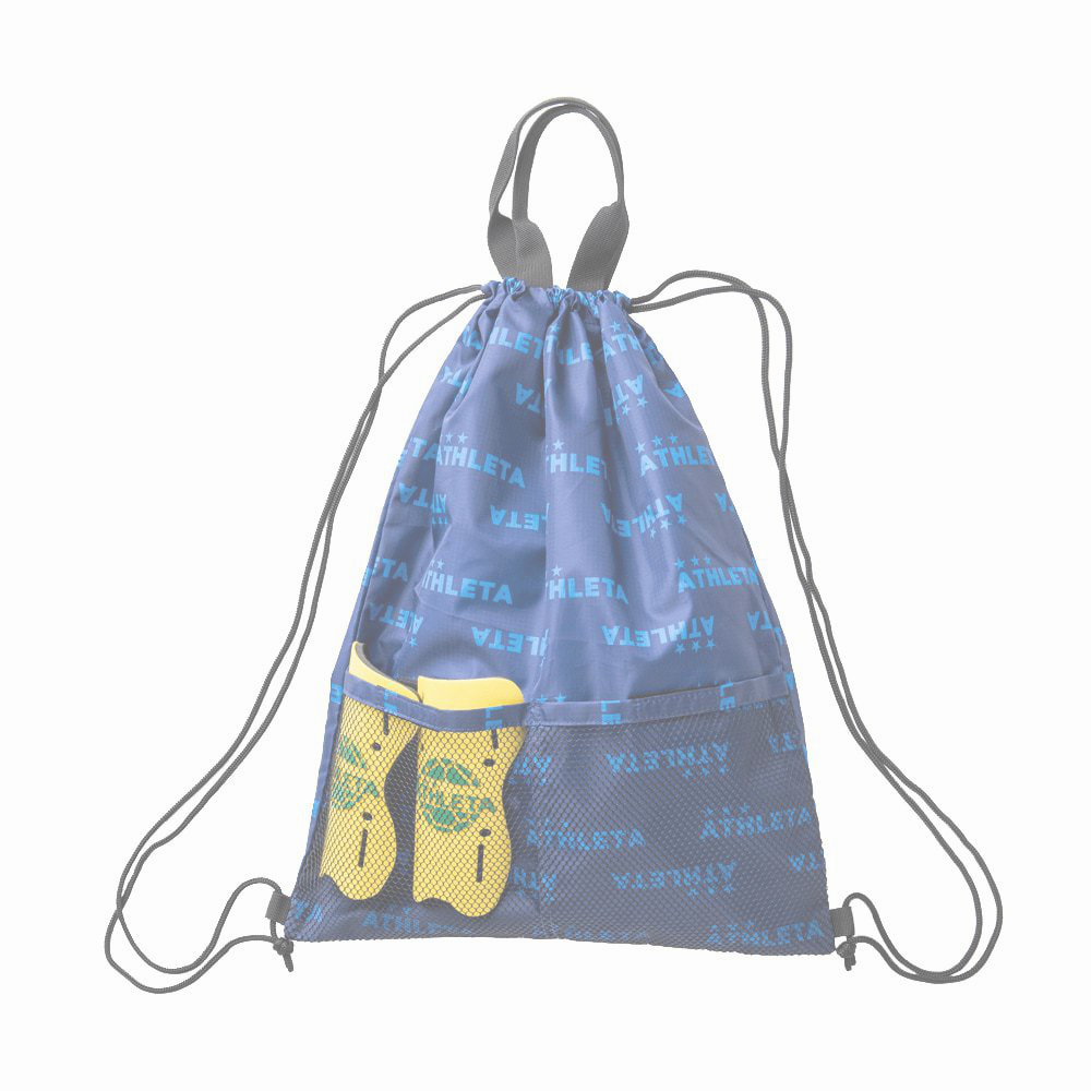 ランドリーバッグ