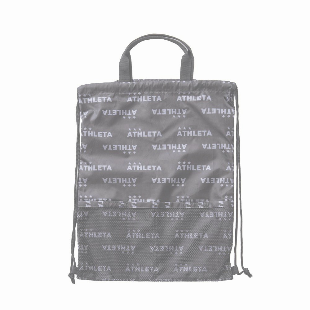 ランドリーバッグ