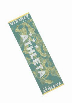 スポーツタオル