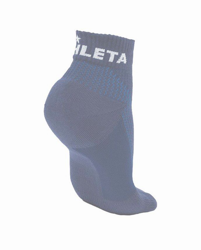 トレーニングショートソックス