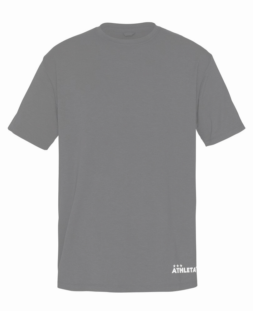 ウールベースレイヤーTシャツ