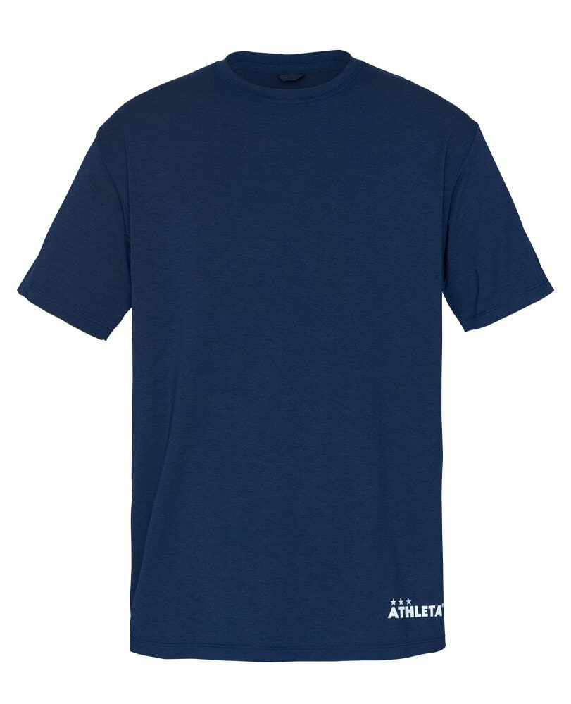 ウールベースレイヤーTシャツ