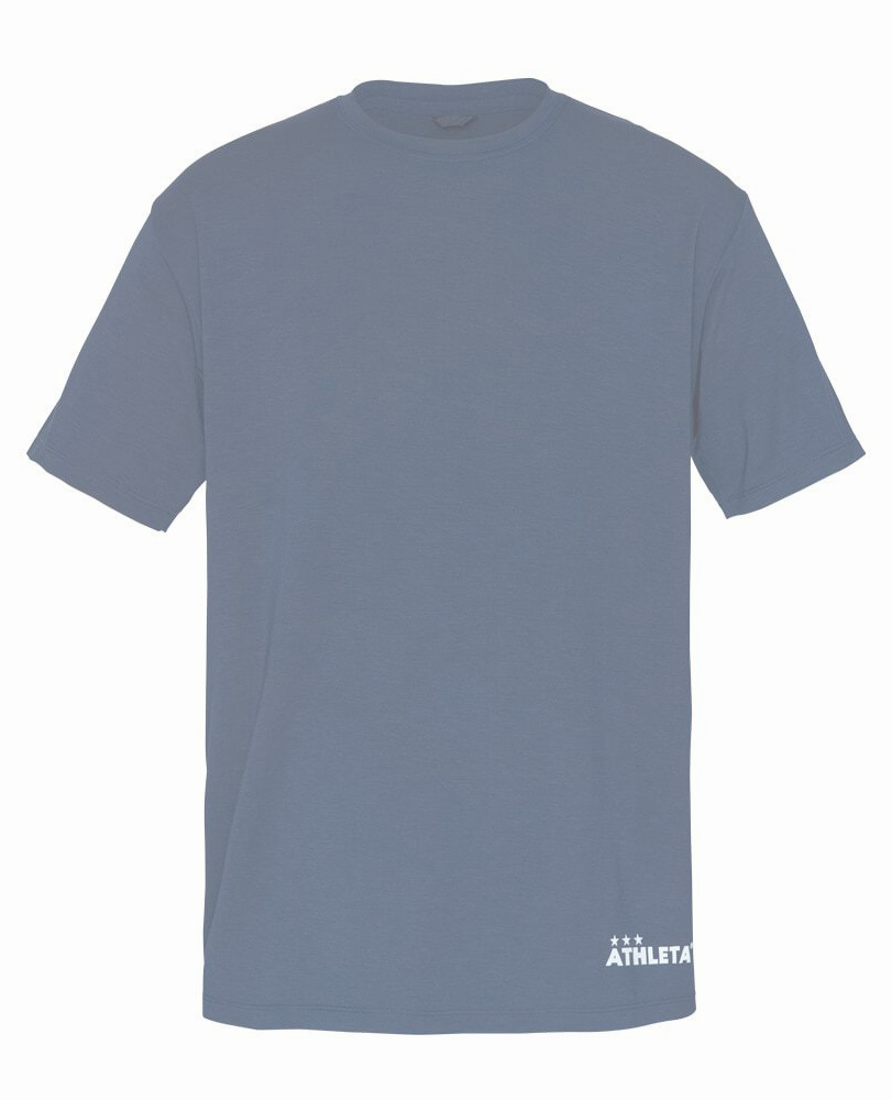 ウールベースレイヤーTシャツ