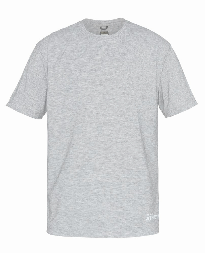 ウールベースレイヤーTシャツ