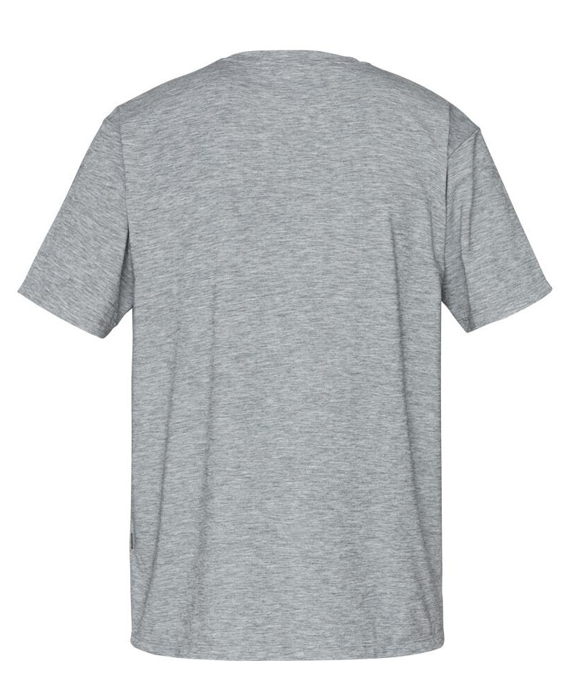 ウールベースレイヤーTシャツ