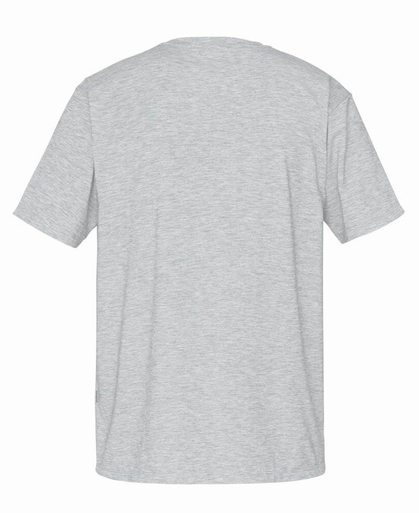 ウールベースレイヤーTシャツ