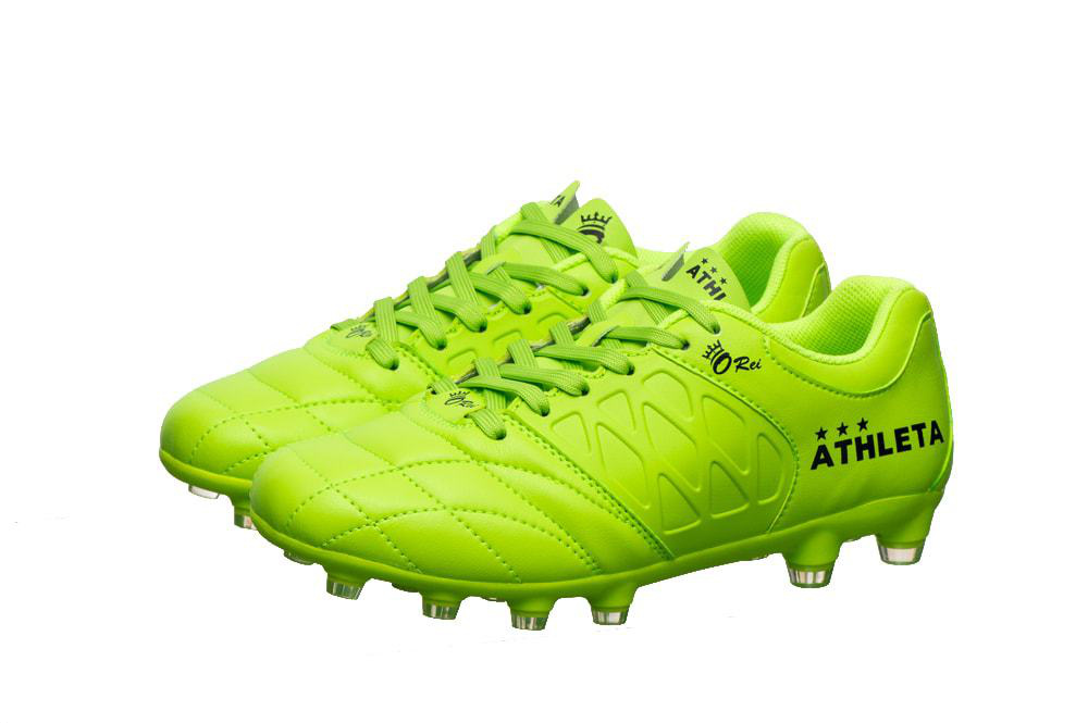 10014J O-Rei Futebol J003