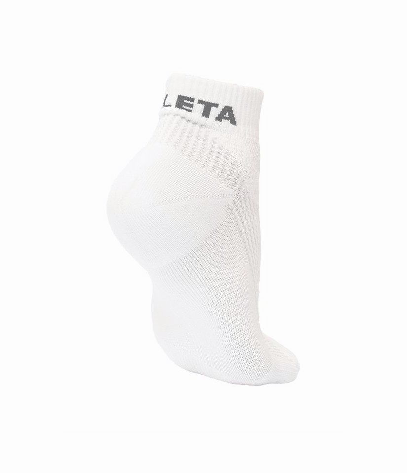 トレーニングショートソックス