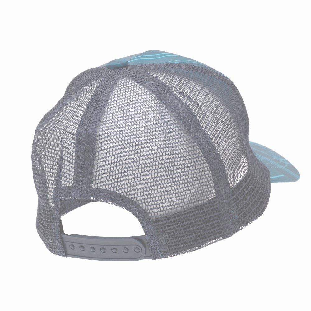 メッシュキャップ