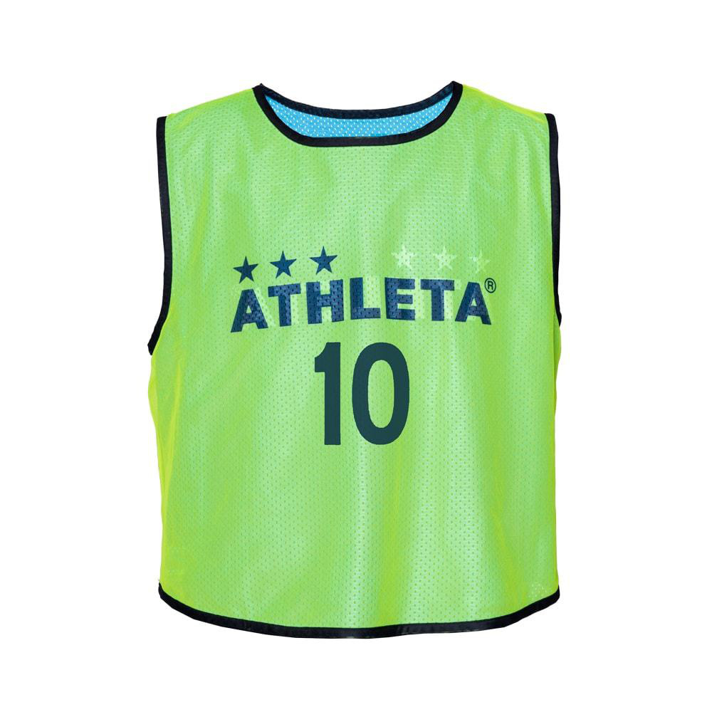 リバーシブルビブス