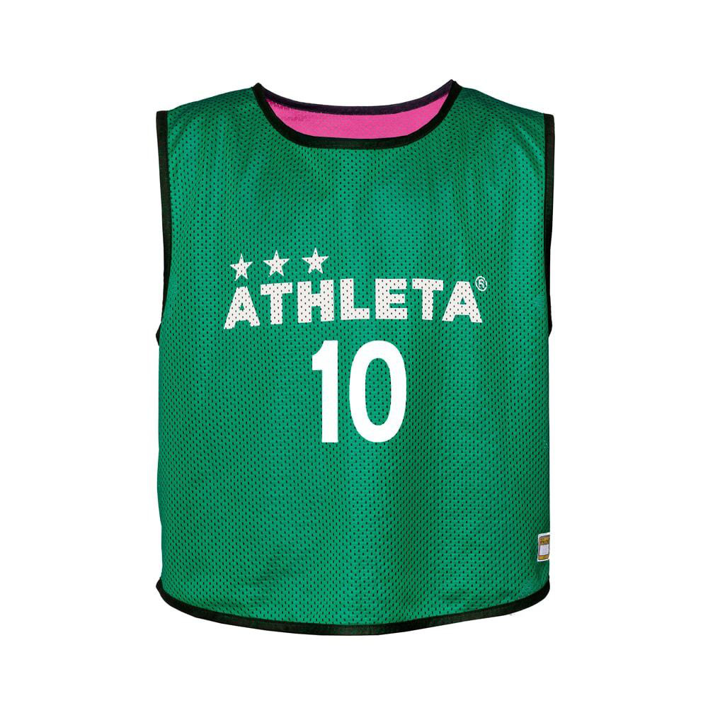 リバーシブルビブス