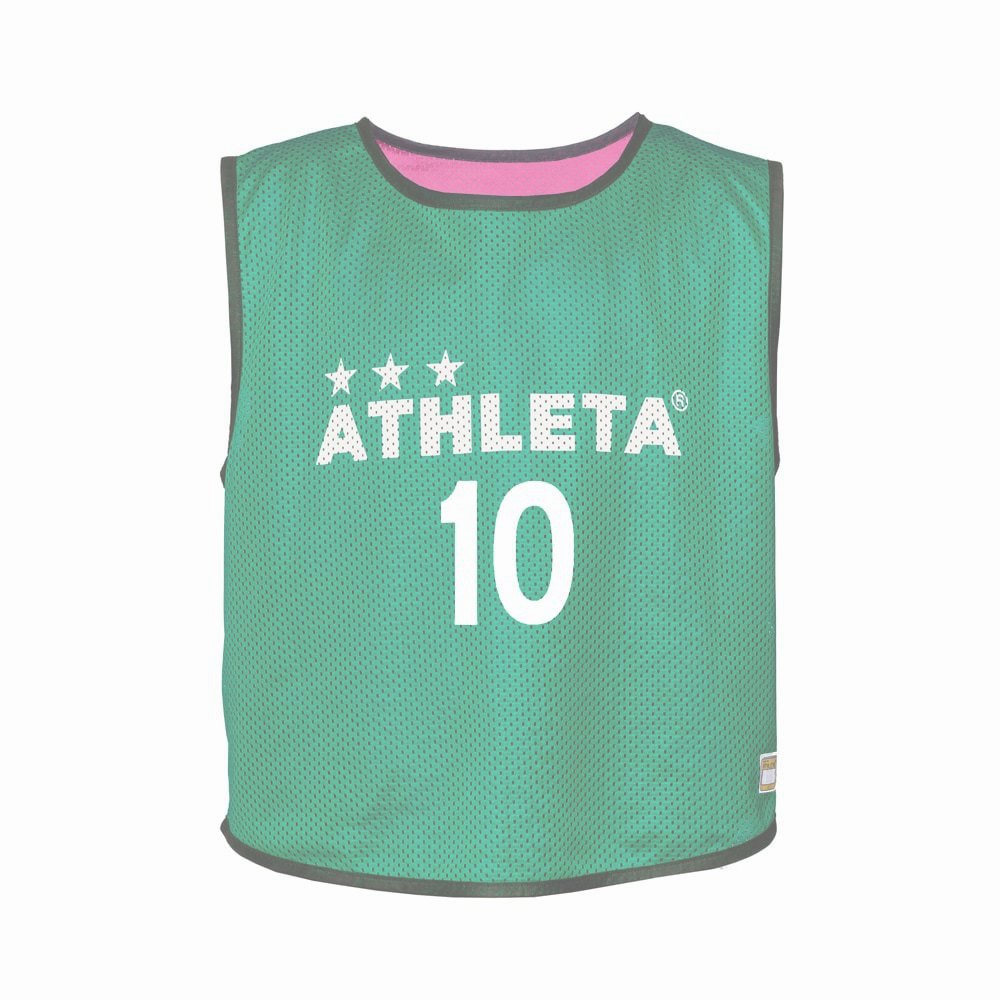 リバーシブルビブス