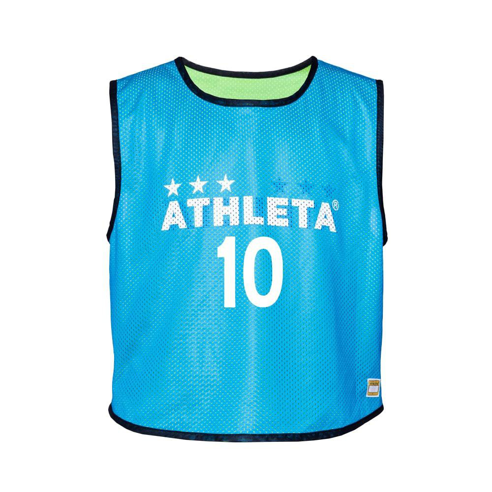 リバーシブルビブス