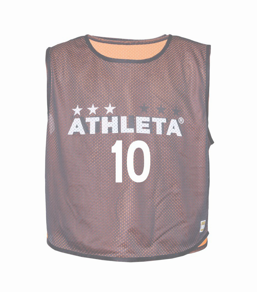 リバーシブルビブス