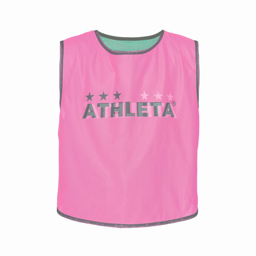 リバーシブルビブス