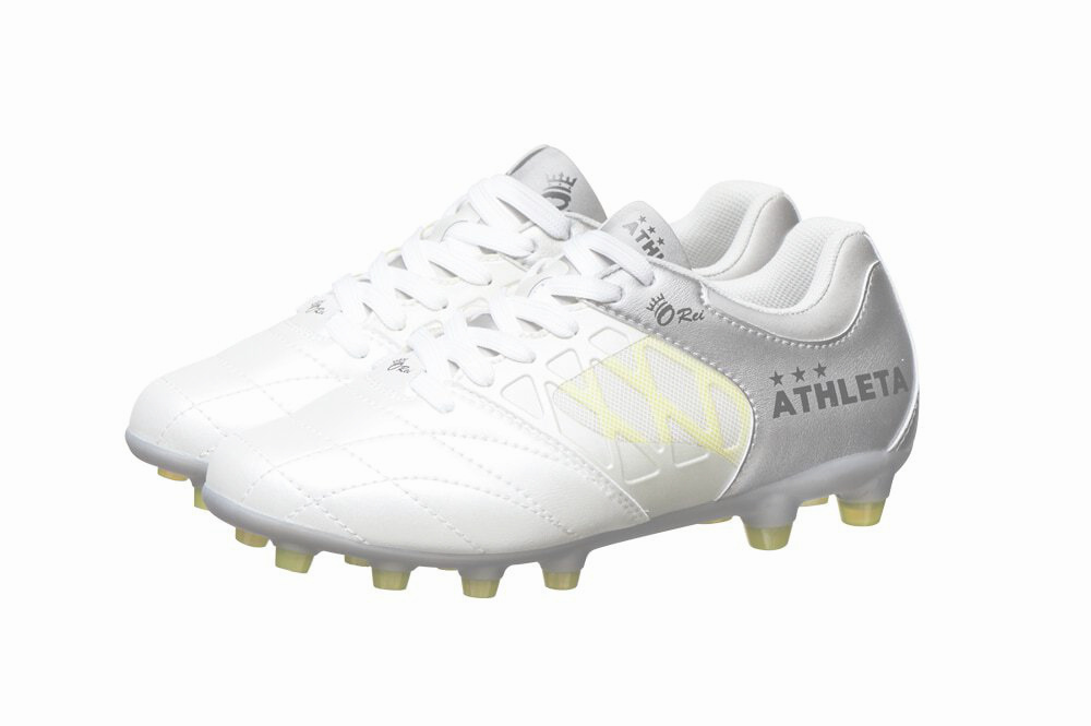 10014J O-Rei Futebol J003