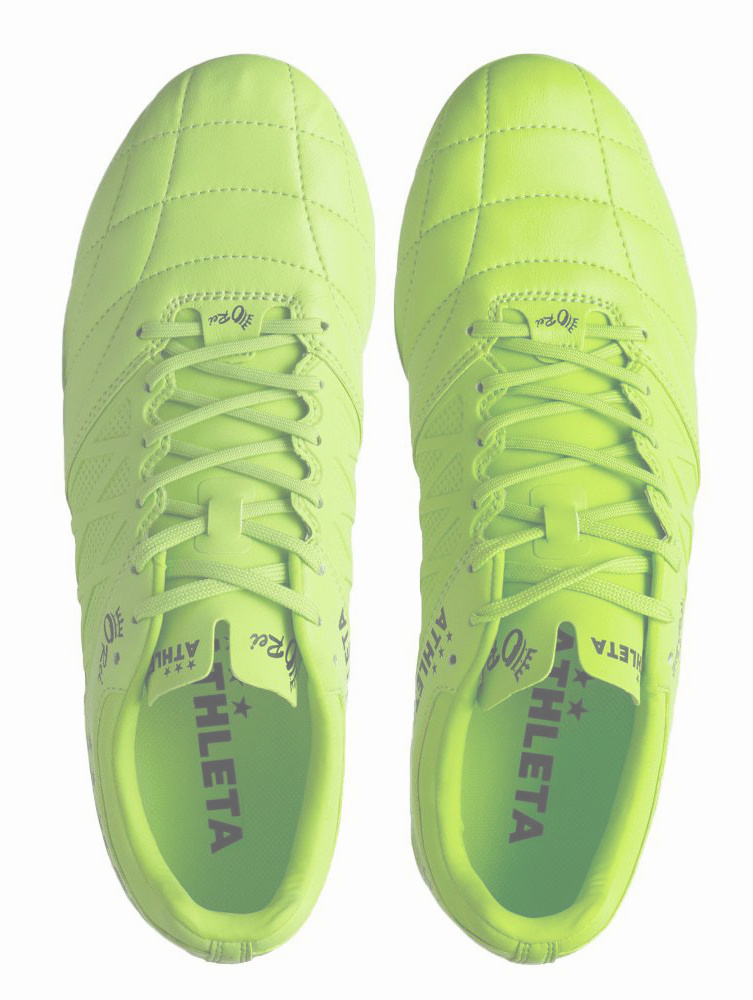 10013  O-Rei Futebol H003