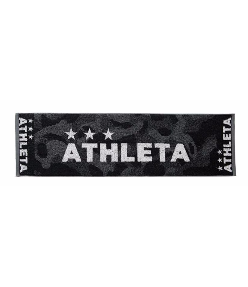 スポーツタオル