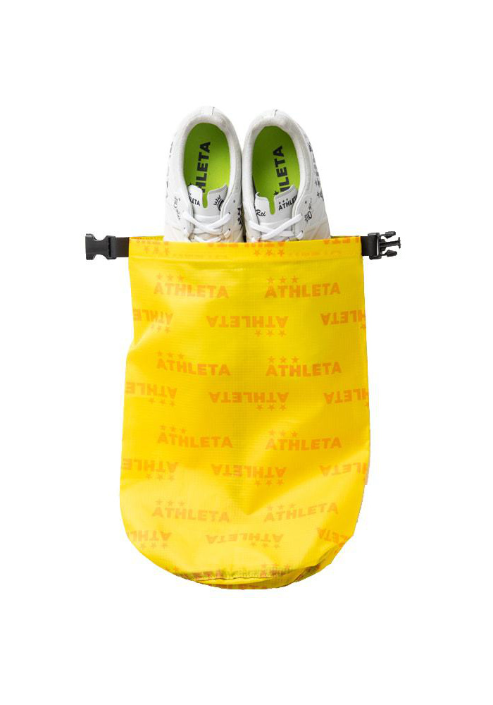 シューズマルチバッグ