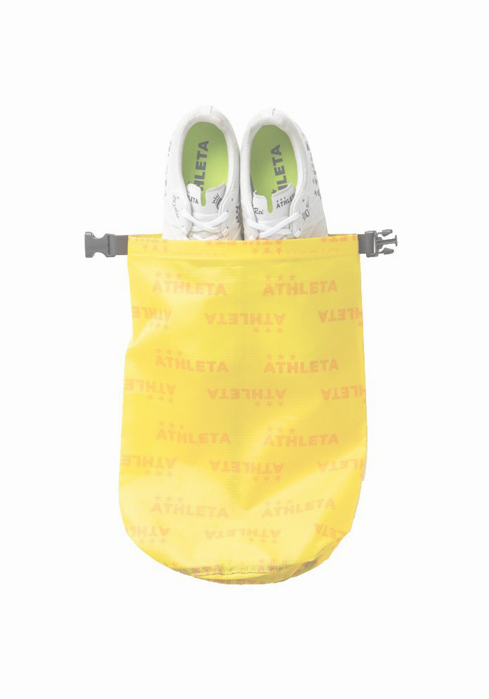 シューズマルチバッグ