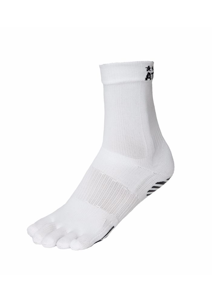 5 本指グリップソックス