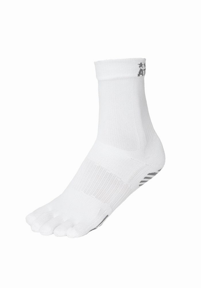 5 本指グリップソックス