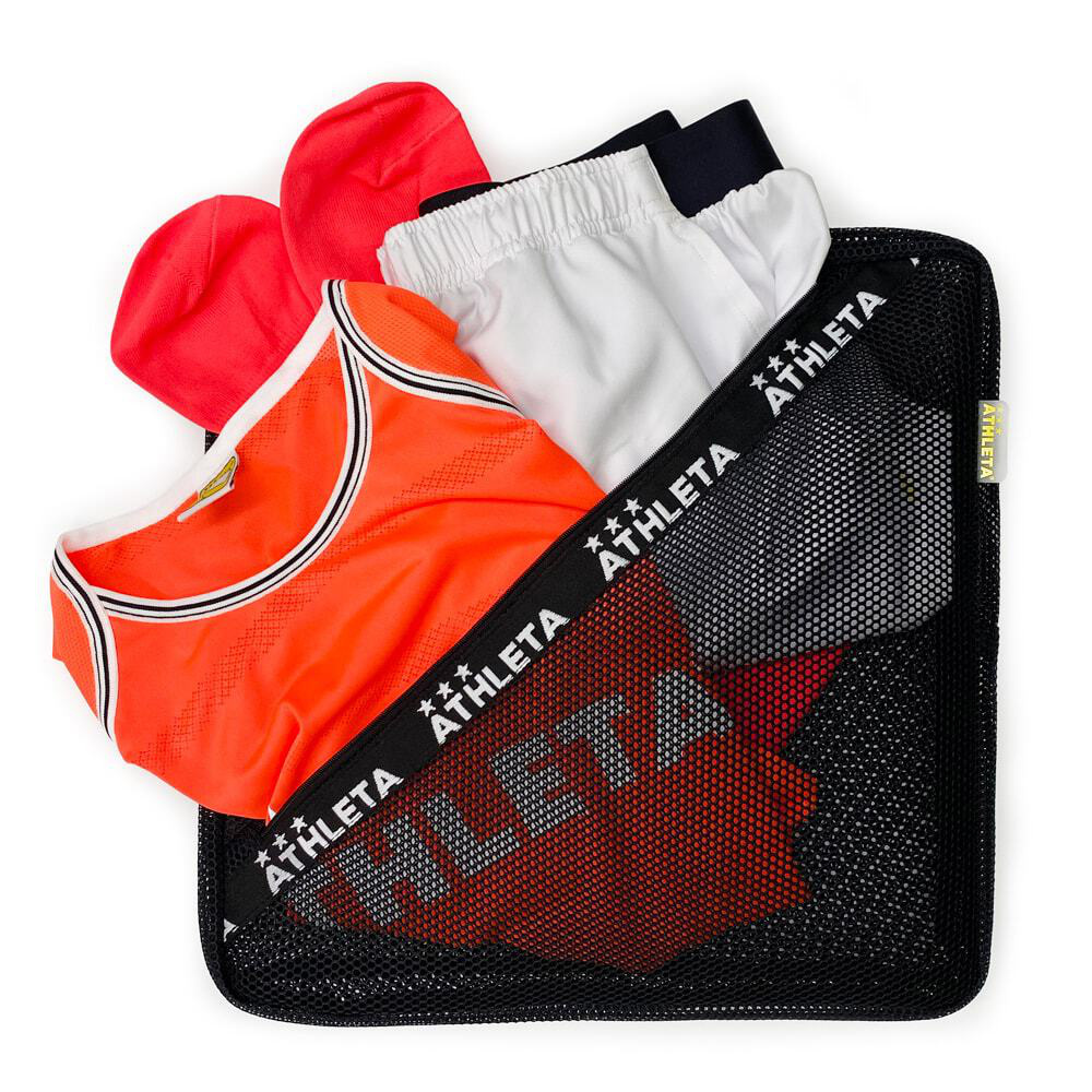 メッシュユニフォームマルチケース