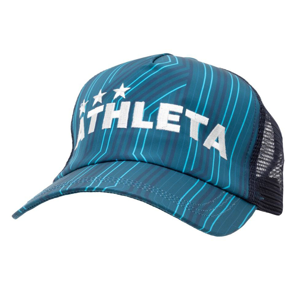 メッシュキャップ