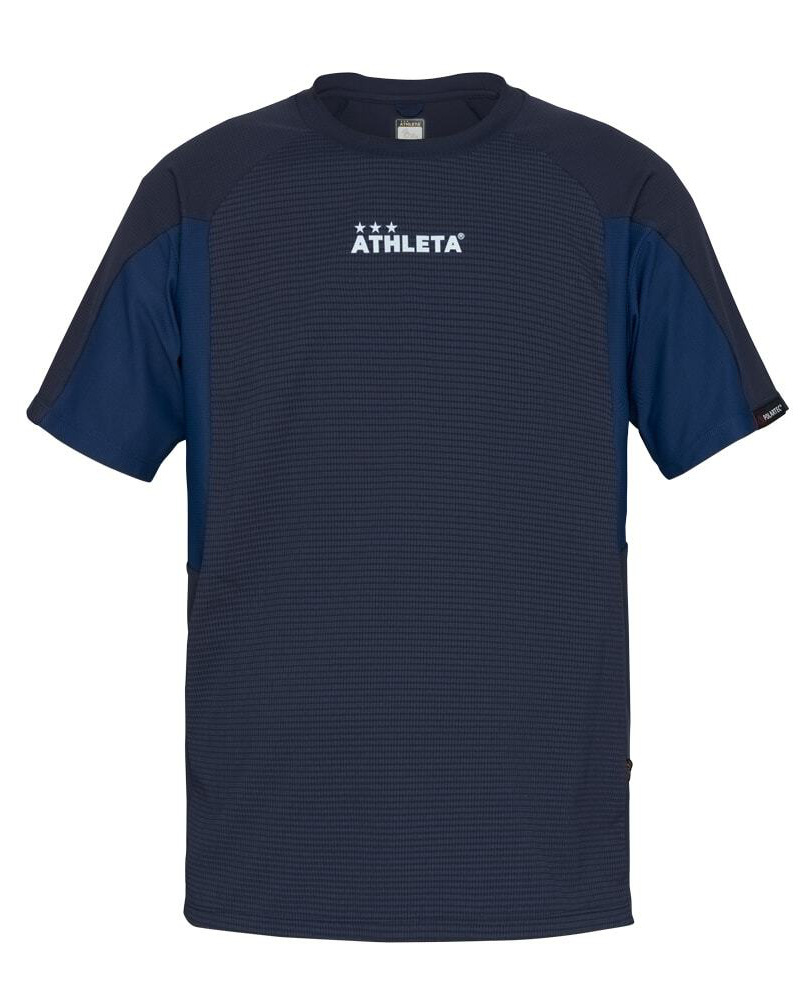 パワードライプラクティスシャツ