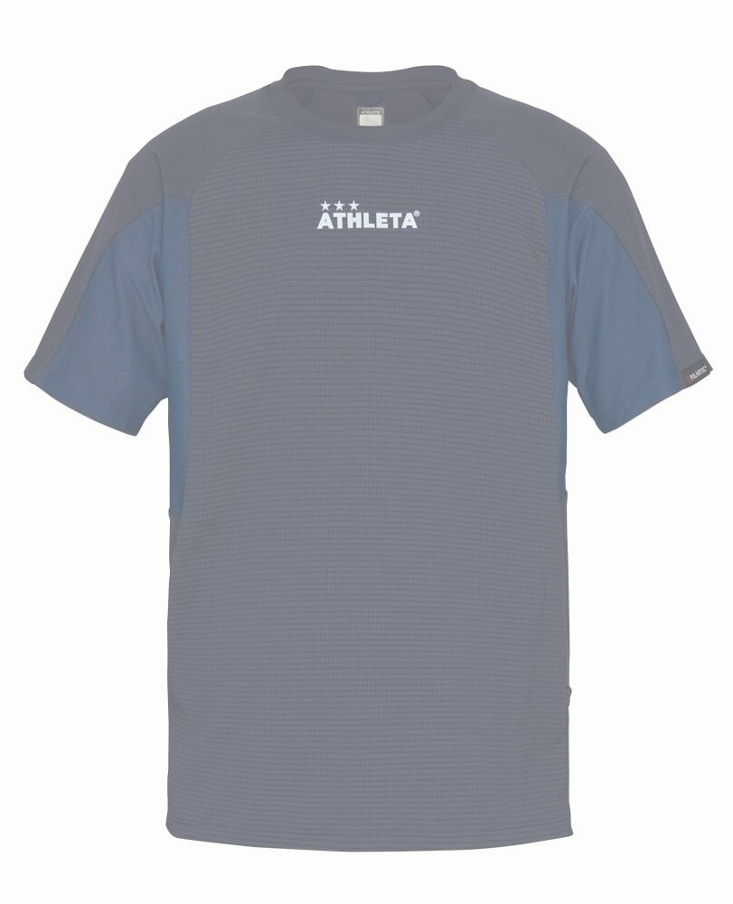 パワードライプラクティスシャツ