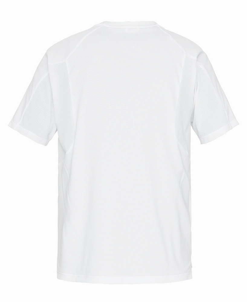 パワードライプラクティスシャツ