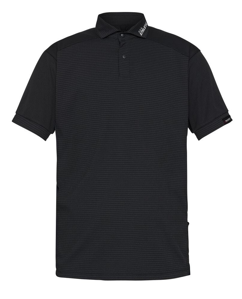 パワードライPOLOシャツ