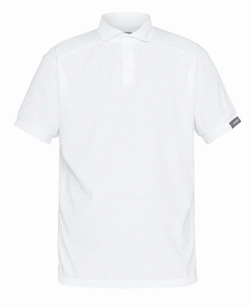 パワードライPOLOシャツ