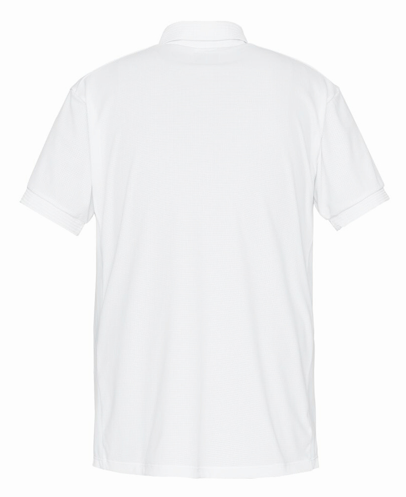 パワードライPOLOシャツ