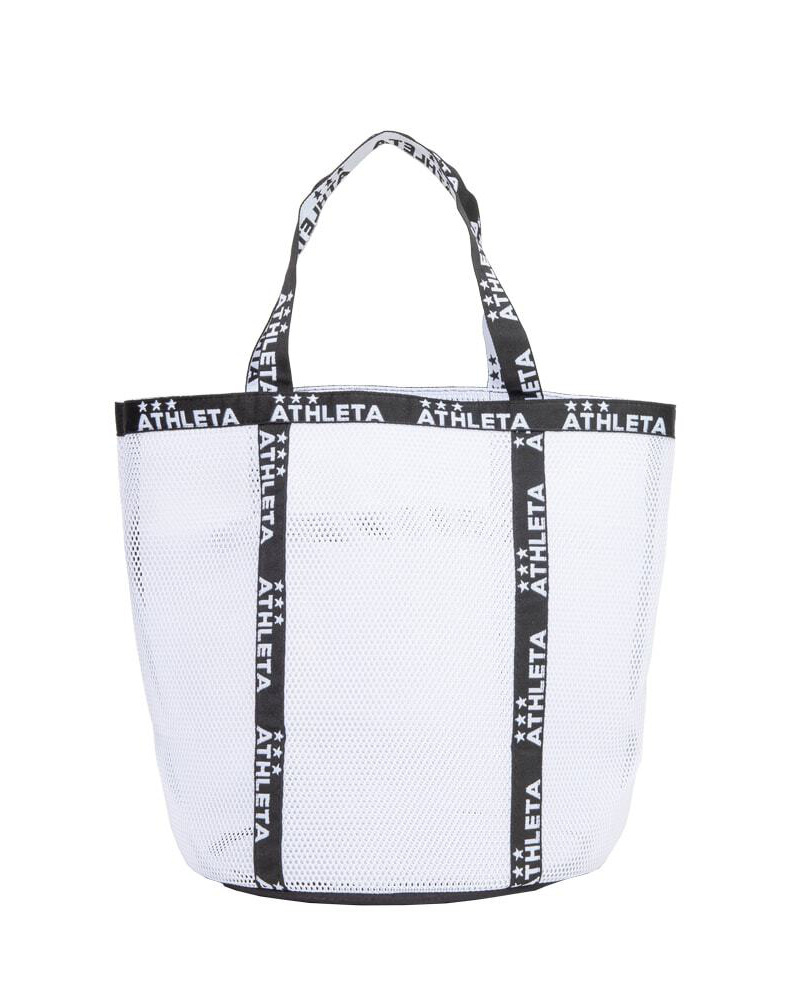 メッシュトートバッグ