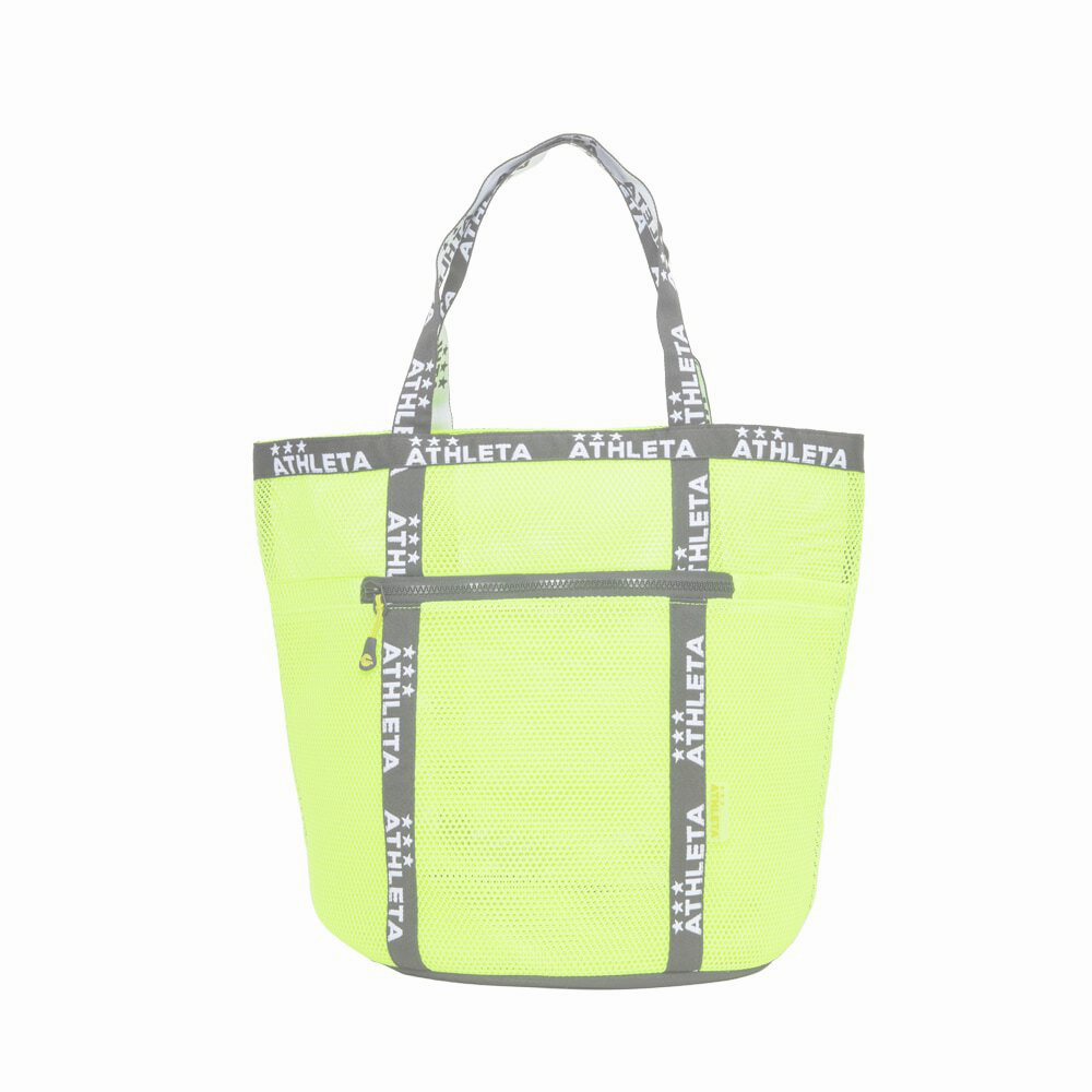 メッシュトートバッグ