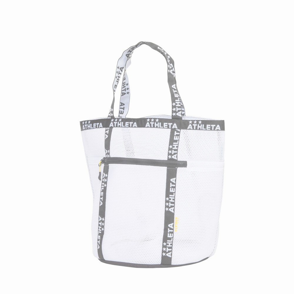 メッシュトートバッグ