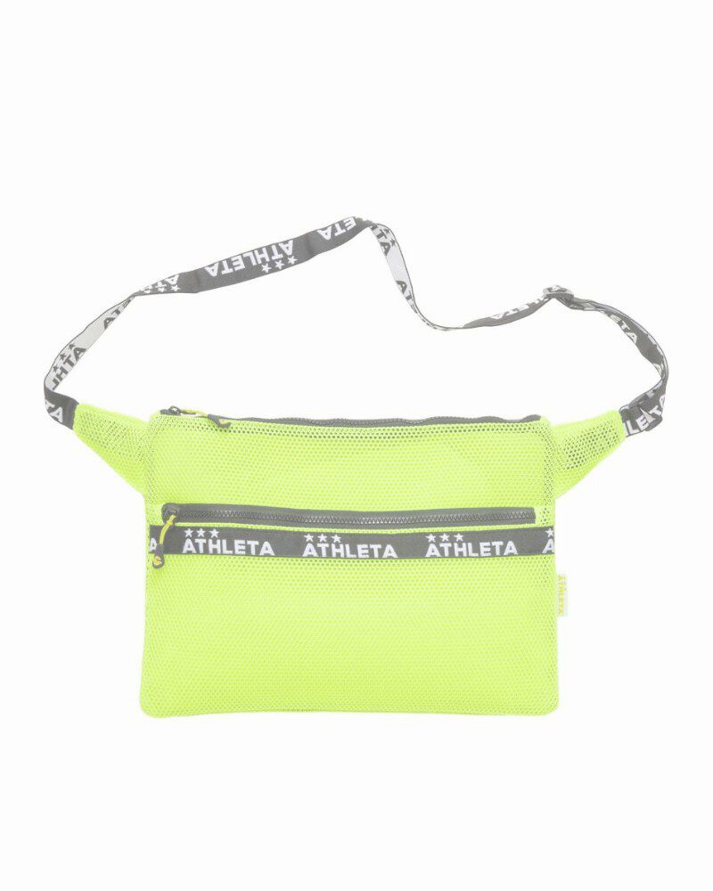 メッシュサコッシュ