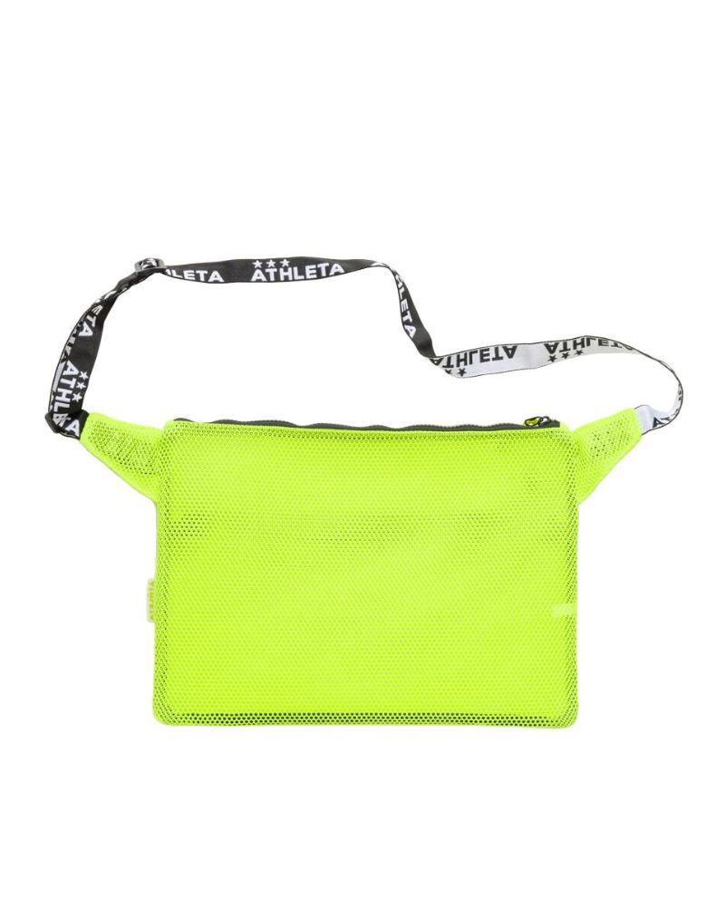 メッシュサコッシュ