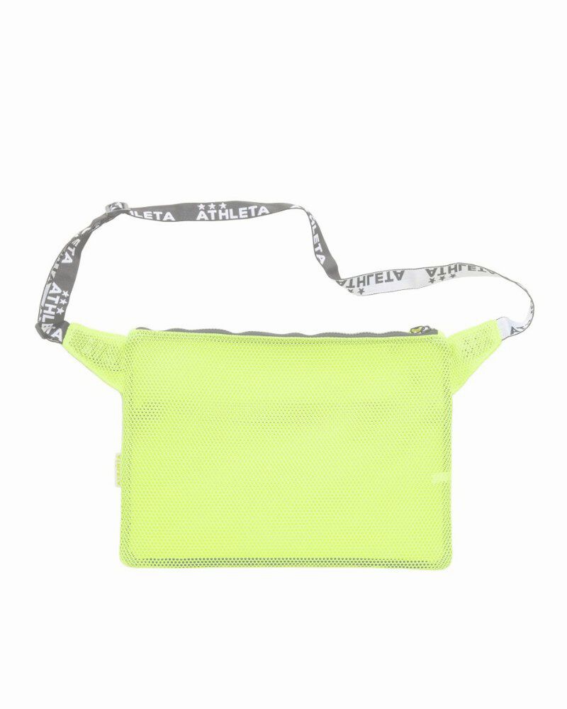 メッシュサコッシュ