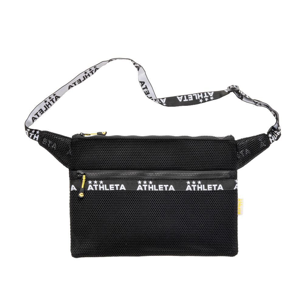 メッシュサコッシュ