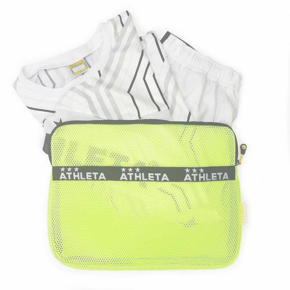 メッシュマルチケース