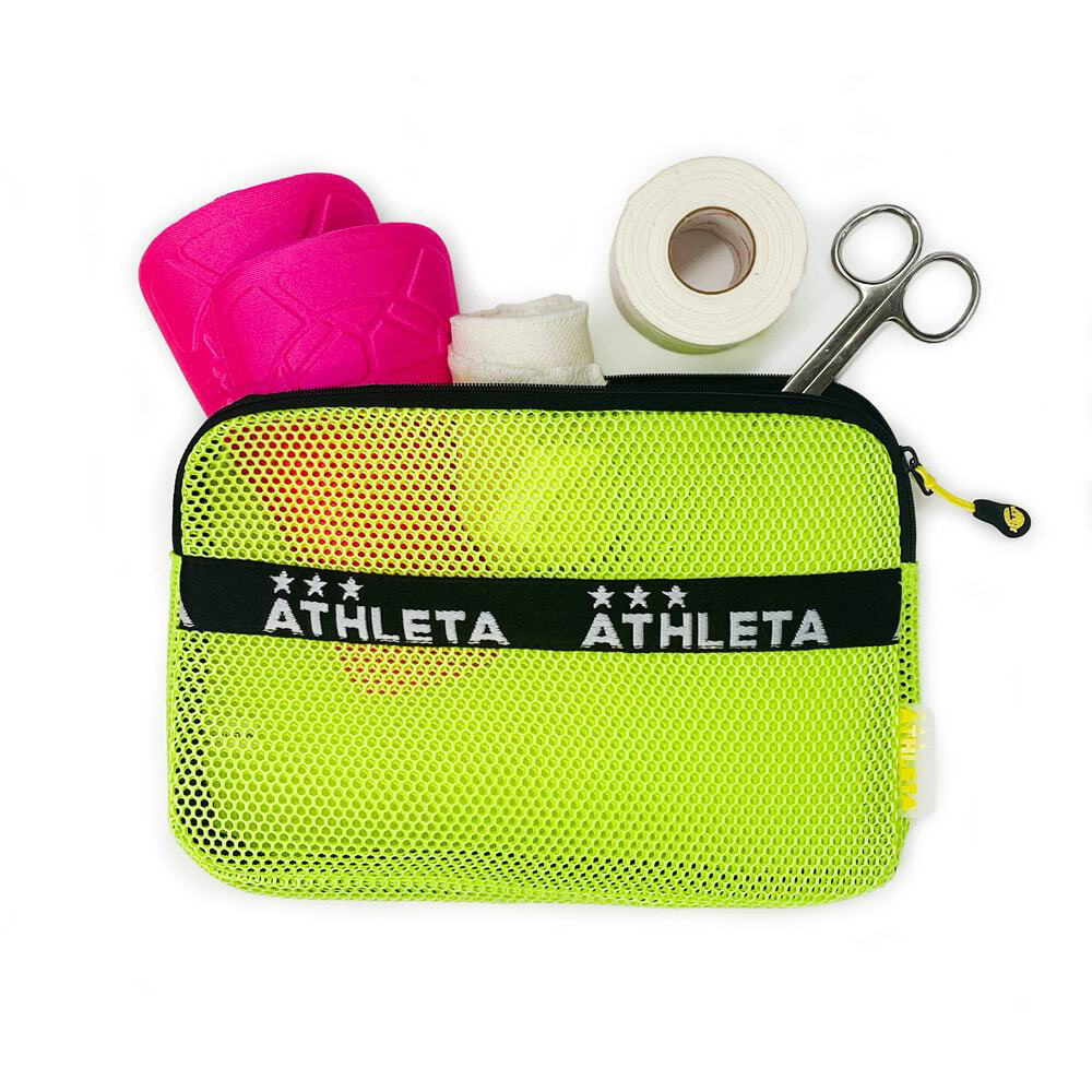 メッシュマルチケース