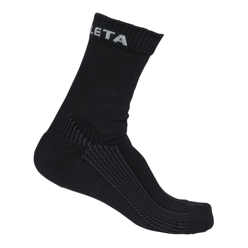 トレーニングミドルソックス