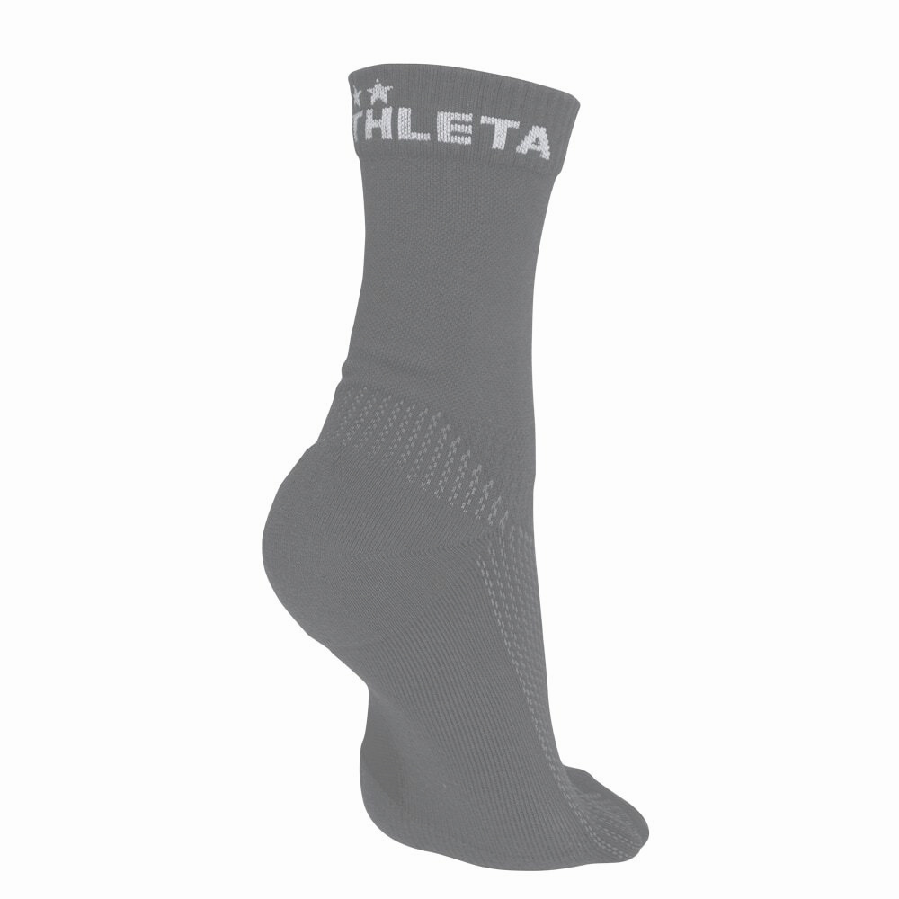 トレーニングミドルソックス